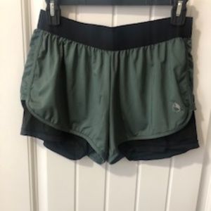 Running Shorts